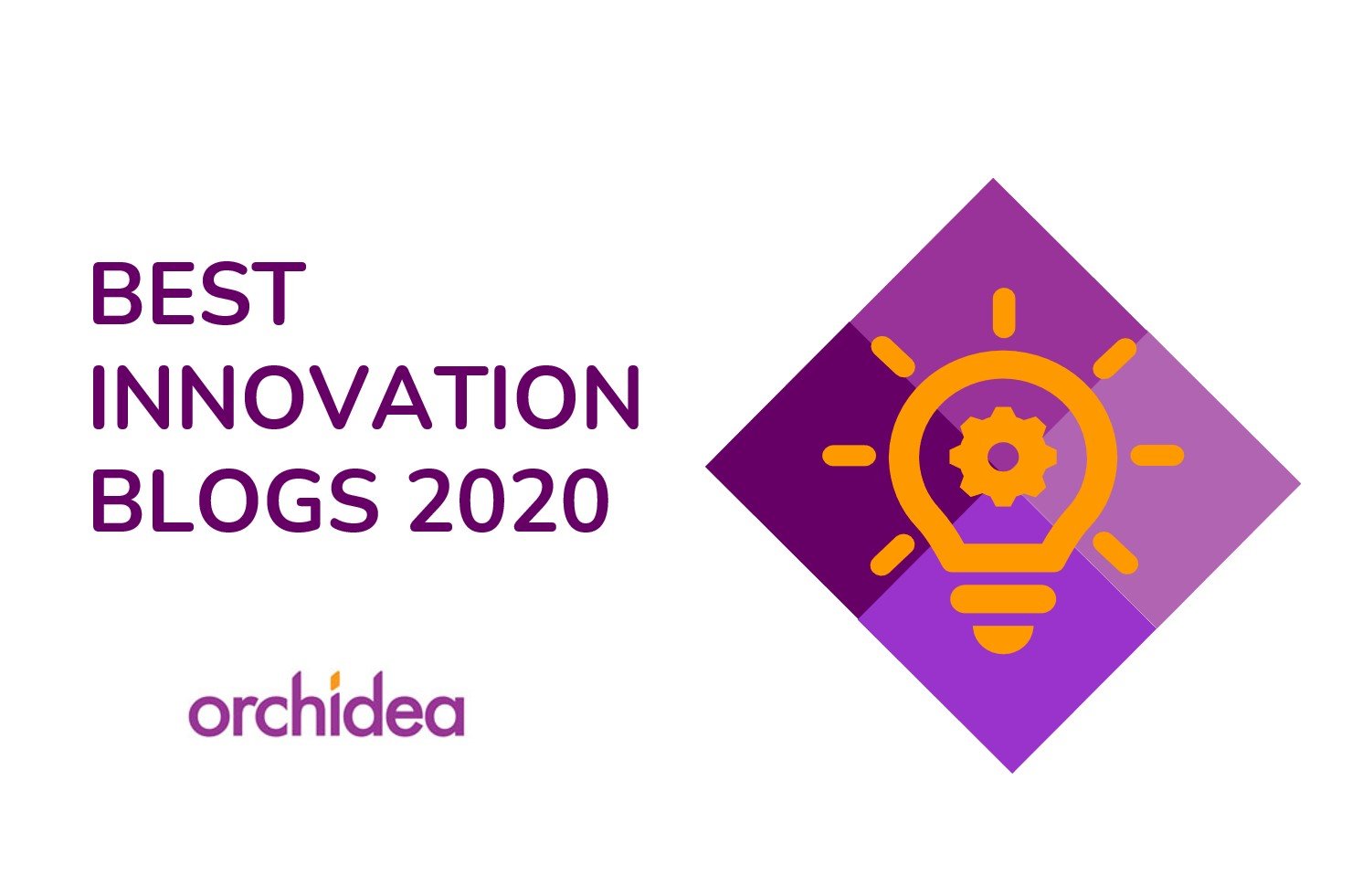 Best innovation blogs 2020